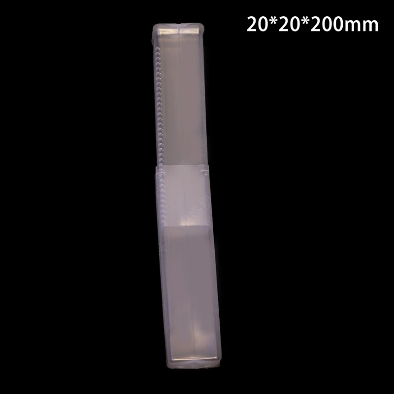 

Упаковка для сверл HELTC прозрачная