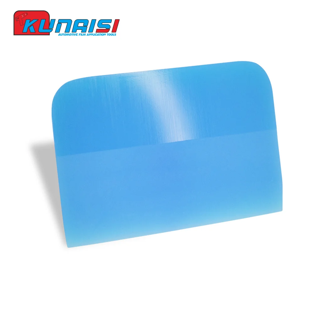 

Силиконовый Скребок Для Нанесения Виниловой Пленки PPF И Тонировочной Пленки На Автомобильные Стекла