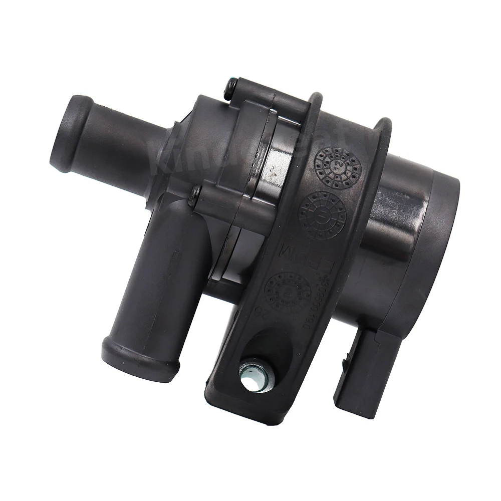 Фото 12В/24В для Webasto Thermo Top Eberspacher Hydronic обогреватели охлаждающей жидкости 1K0965561L стояночный обогреватель Электрический вспомогательный водяной насос №5