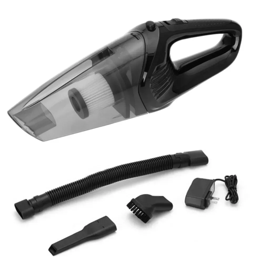 

NEW2023 Car Home Vacuum Cleaner Dust Catcher Dry Wet Dual Use Dust Dirt Handheld Dust Collector Keyboard Vacuum Sweeper Vacuums