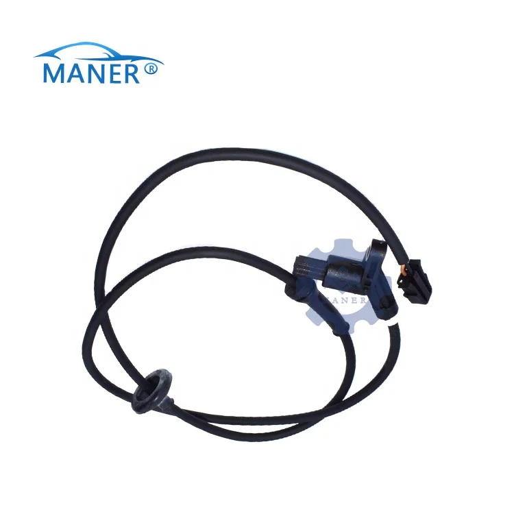 

6N0927807A ABS Wheel Speed Sensor For VW Golf Jetta ABS Sensor 6N0 927 807 A
