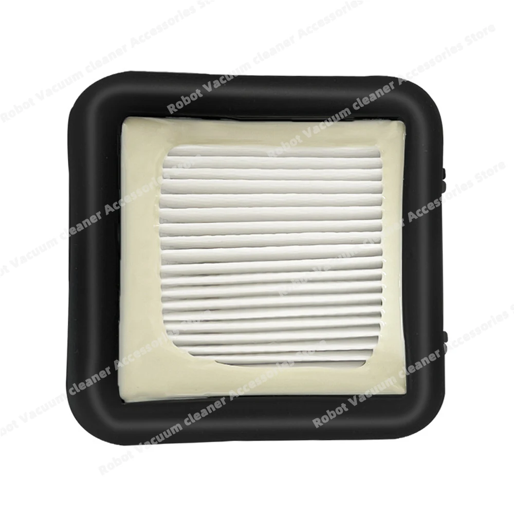 Совместим с BLAUPUNKT BP-DT02/BP-DT03 скребок для пола запчасти пылесоса аксессуары фильтр