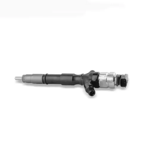 Новый топливный инжектор 095000-8740 095000-8530 для Toyota Hiace Hilux 2,5 D 2KD-FTV