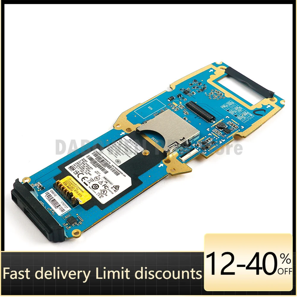 

New Motherboard Replacement for Honeywell Dolphin 6510 Free Shipping