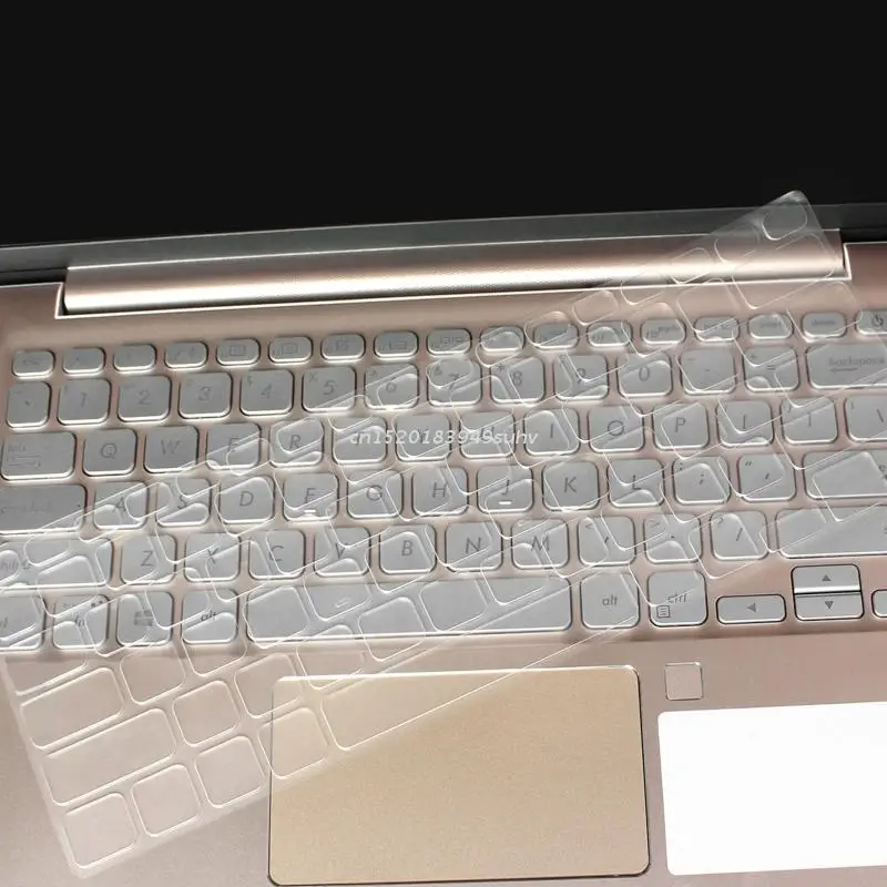 

Защитная пленка для клавиатуры ноутбука ASUS ADOU13U adol S330,ASUSVivoBookS13 S330UN 13,3"