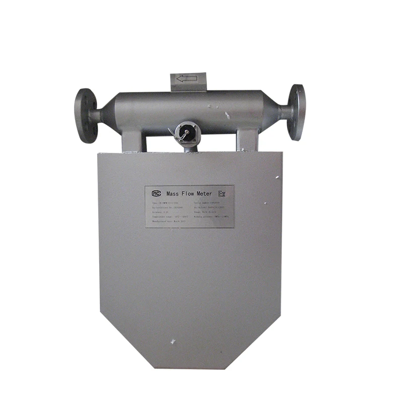 

Food Grade Edible Crude Palm Kernel Oil Coriolis Mass Flow Meter