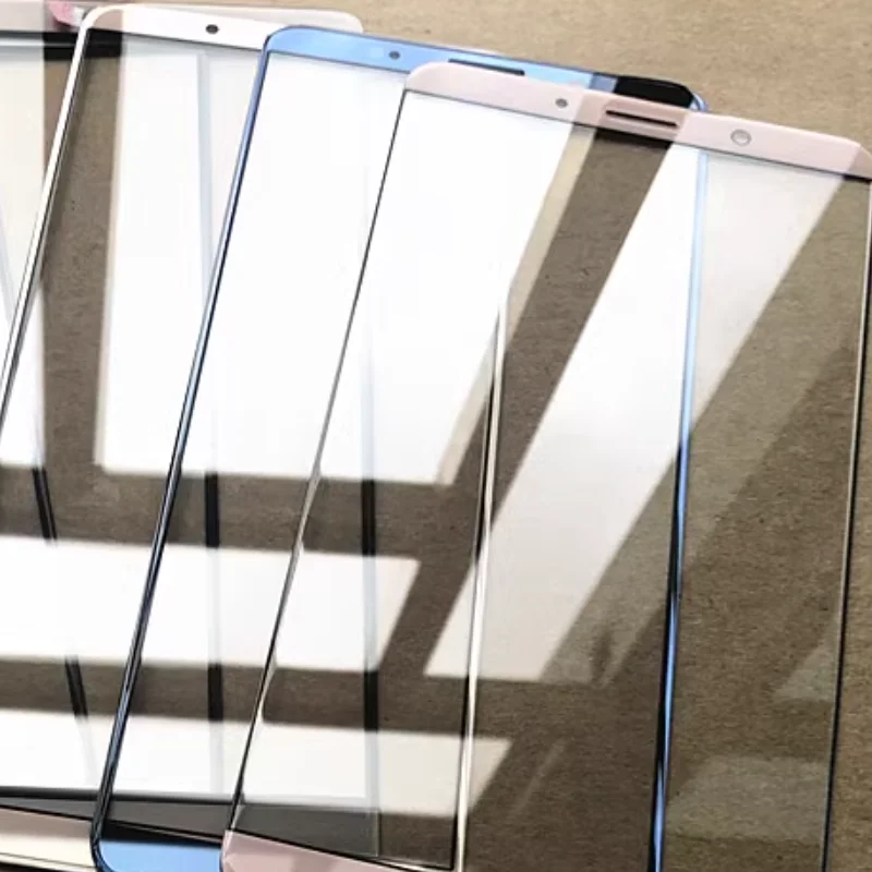 Внешний экран Mate10 для Huawei Mate 10 5 9 дюйма зеркальная передняя сенсорная панель