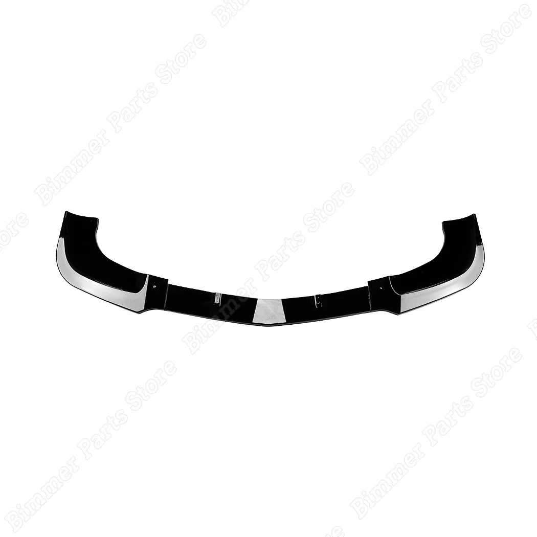 

3 шт. передний бампер, разделитель губ, спойлер, диффузор, комплекты кузова для Mercedes Benz E class Coupe C207 W207 AMG E300 E350 E500 2009-2012