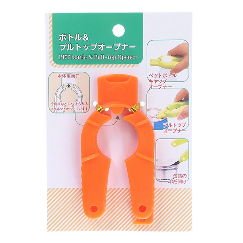 

Открывалка для банок 918E, ручная открывалка для банок для кемпинга