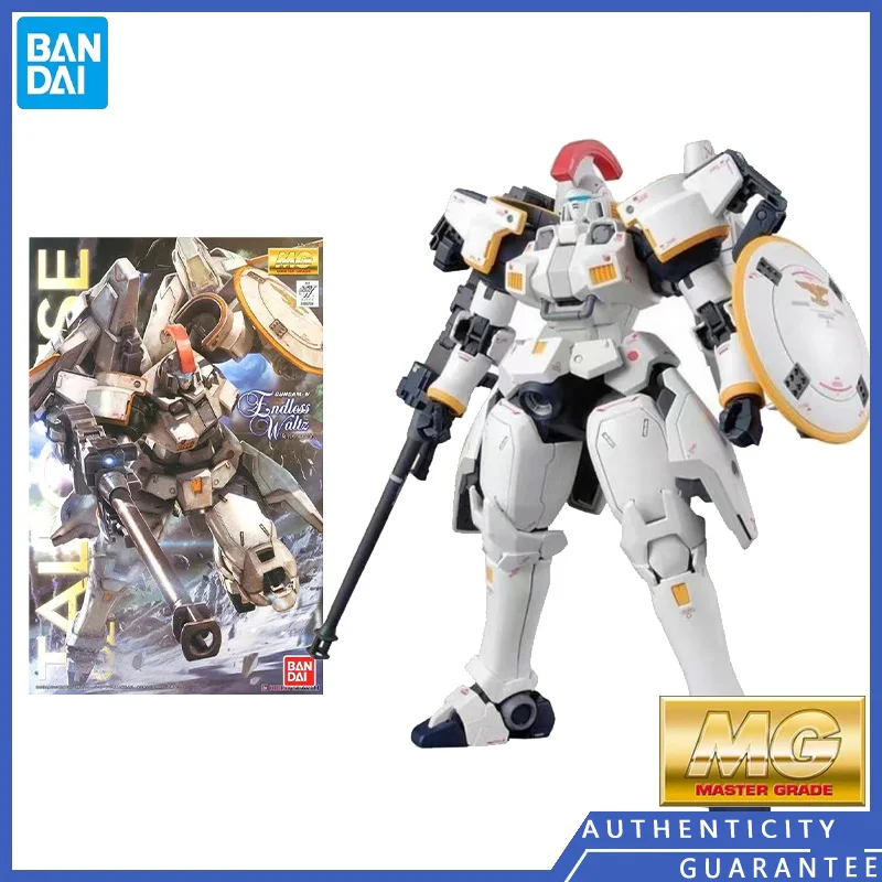 

[Фотосессия] Bandai MG 1/100 фотосессия новые периферийные оригинальные Детские Подарки Коллекционные модели игрушек фигурки