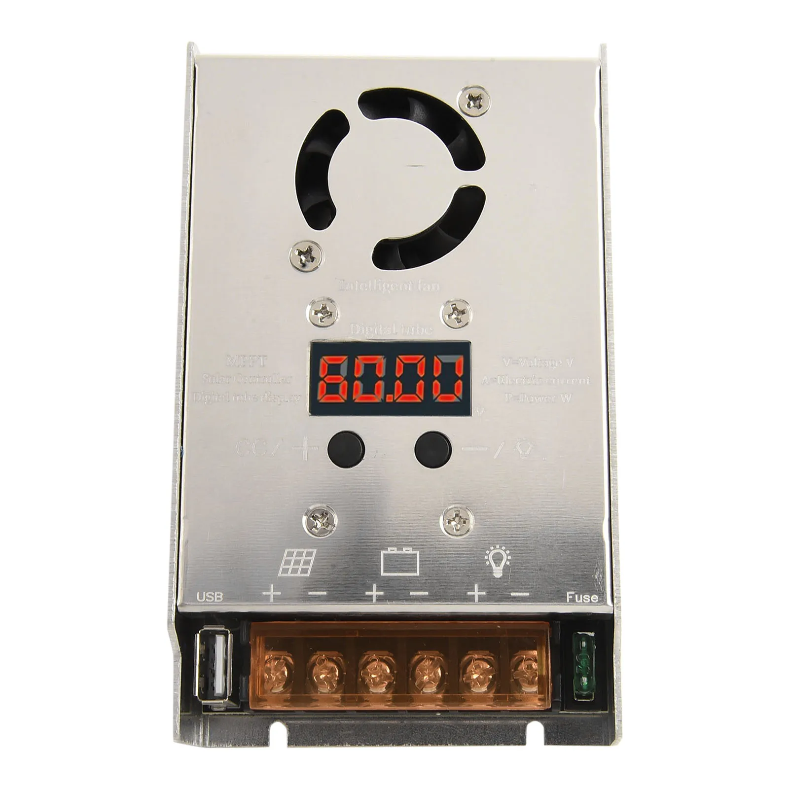 M PPT 600W понижающий S Olar контроллер 18V-80V входная зарядка для 12V 24V литиевый B Uck 25A 450W