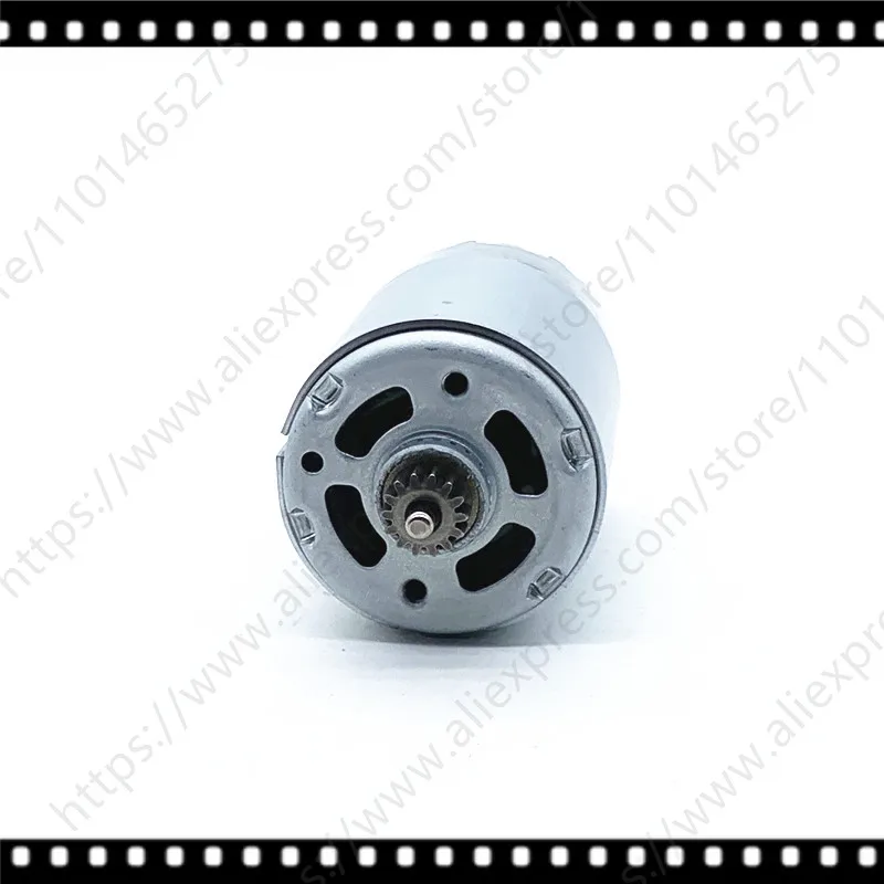 Фото Двигатель RS-550VD-8520 10,8 В Mafell для Metabo PowerMaxxSB PowerMaxxBSQuickProfessional PowerMaxxBSQuickPro 317004280 №3
