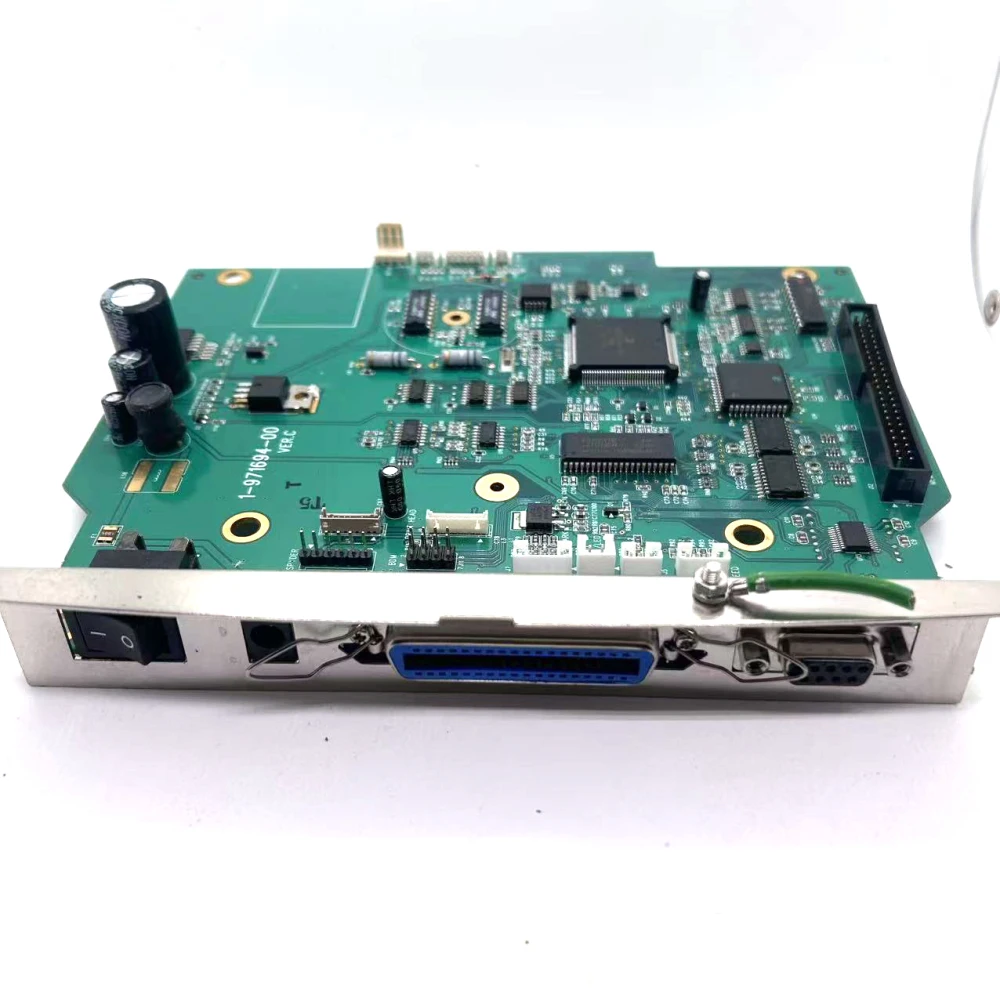Основная материнская плата 1-971694 для аксессуаров для принтеров Intermec EasyCoder PC4 (art.: 3920cf7103571) - 3920cf7103571