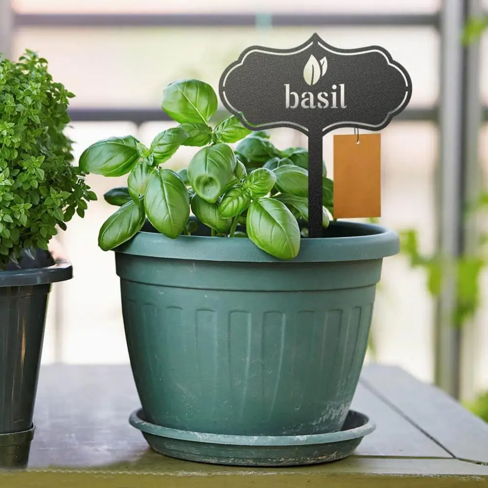 Маркер для растений вставляемые этикетки высокой твердости ярлыки фруктов