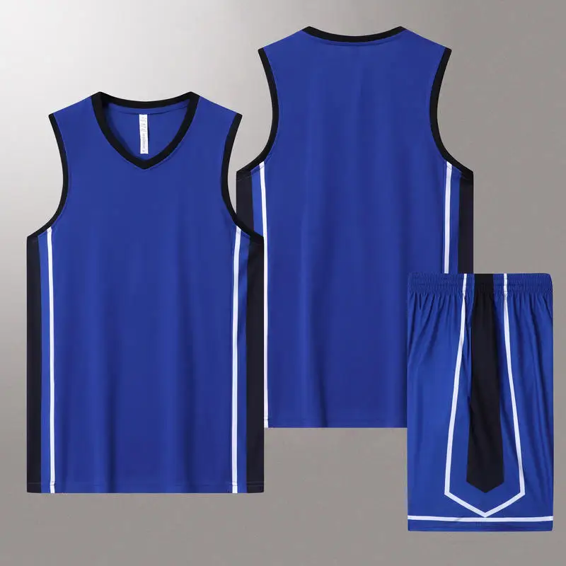 

LQA220-2 2022 fashional China men women basketball set