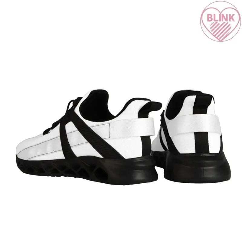 Мужские кроссовки для бега на заказ женская спортивная обувь женские ходьбы и