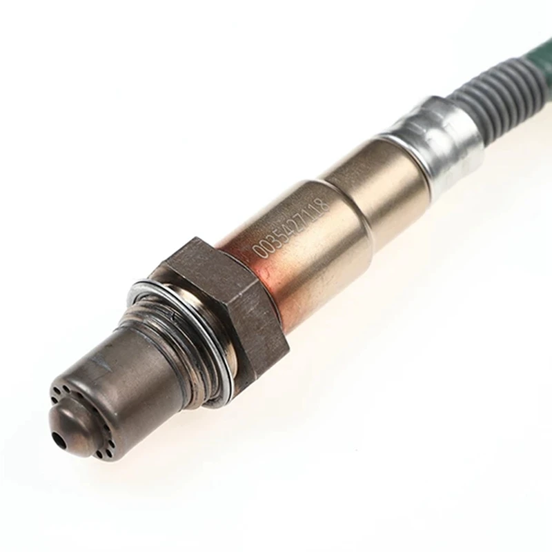 A 0035427018 Передний лямбда O2 датчик для MERCEDES Benz GL450 500 GLK350 ML 350 S R 280 300