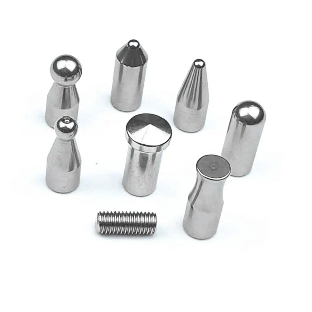 Рисунок 4 - Инструменты для удаления вмятин