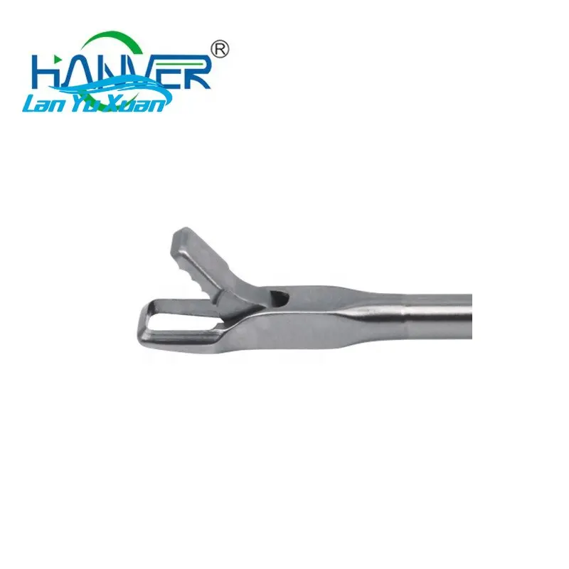 

Orthopedic Arthroscopy Instruments Arthroscopy Punch Forceps