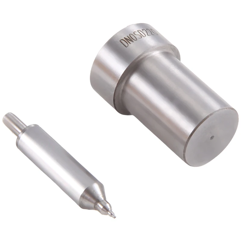 4 шт. форсунки для дизельного топлива Mercedes Benz OM615 OM616 OM617 W123 S123 220D 240D 240TD