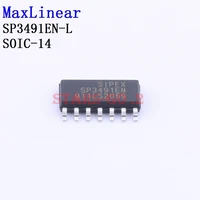 2550pcs sp3491en l sp485een l maxlinear logic ics