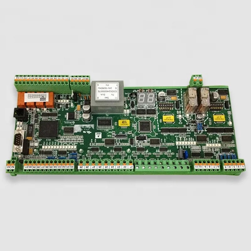 

Эскалатор A1 PCB Board EMB501-B EMB 501-B KM3711835 1 шт.