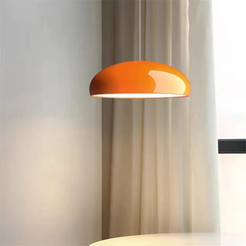 Подвесной светильник Post Midern итальянский дизайнер минималистичный подвесной для