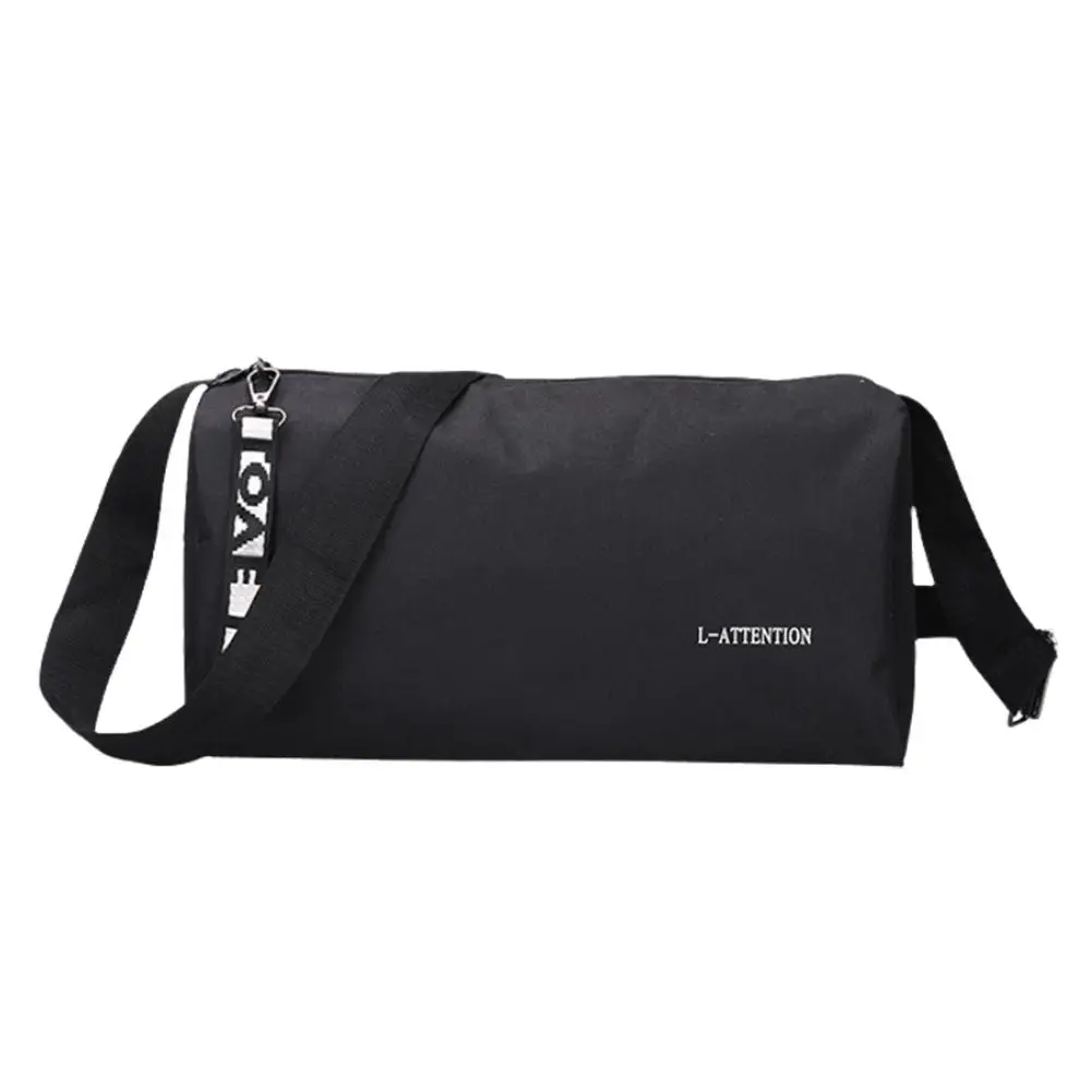 Портативная дорожная сумка для фитнеса модная вместительная хранения в