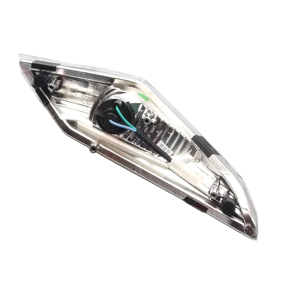 Передняя фотография мотоцикла левая и правая фотографический Дисплей Для Sym Jet 14