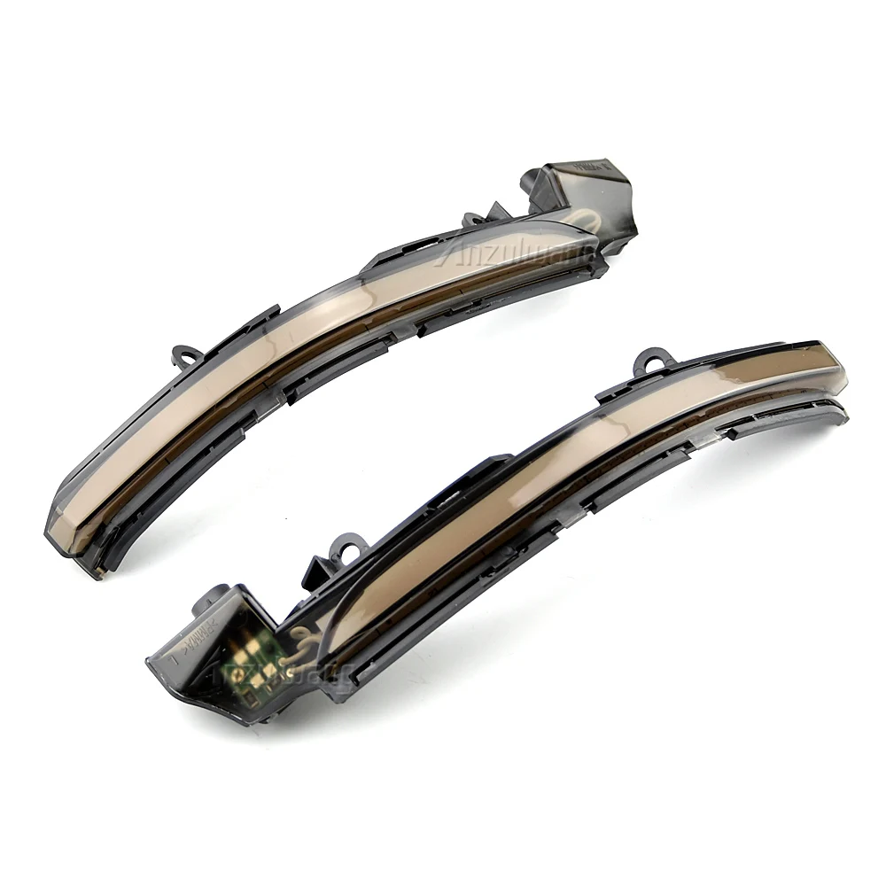 Динамический поворотник для Jaguar XE XF XJ F-TYPE XK XKR I-PACE X250 X260 X760 X351 X152 X150 светодиодный