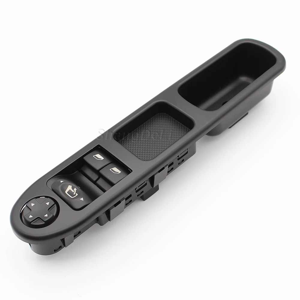 Переключатель Стеклоподъемника для Peugeot 207 CC 2006 2007 2008 |