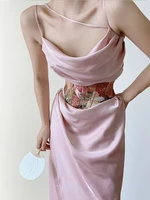 Платье и корсет#2