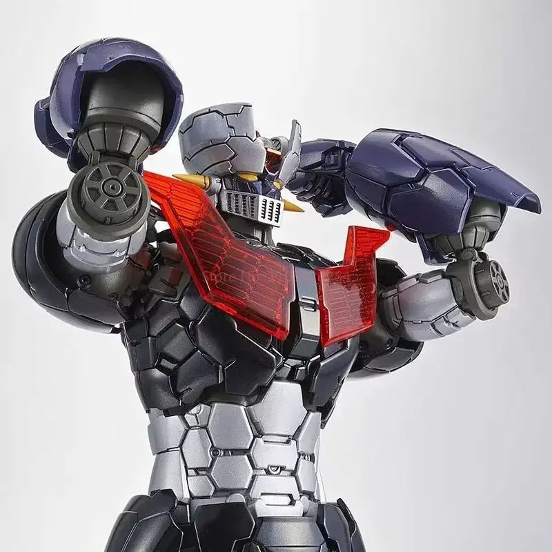 1/144 Bandai Infinity Hg Mazinger Z японские сборные модели Ver. Аниме экшн-фигурки Статуя