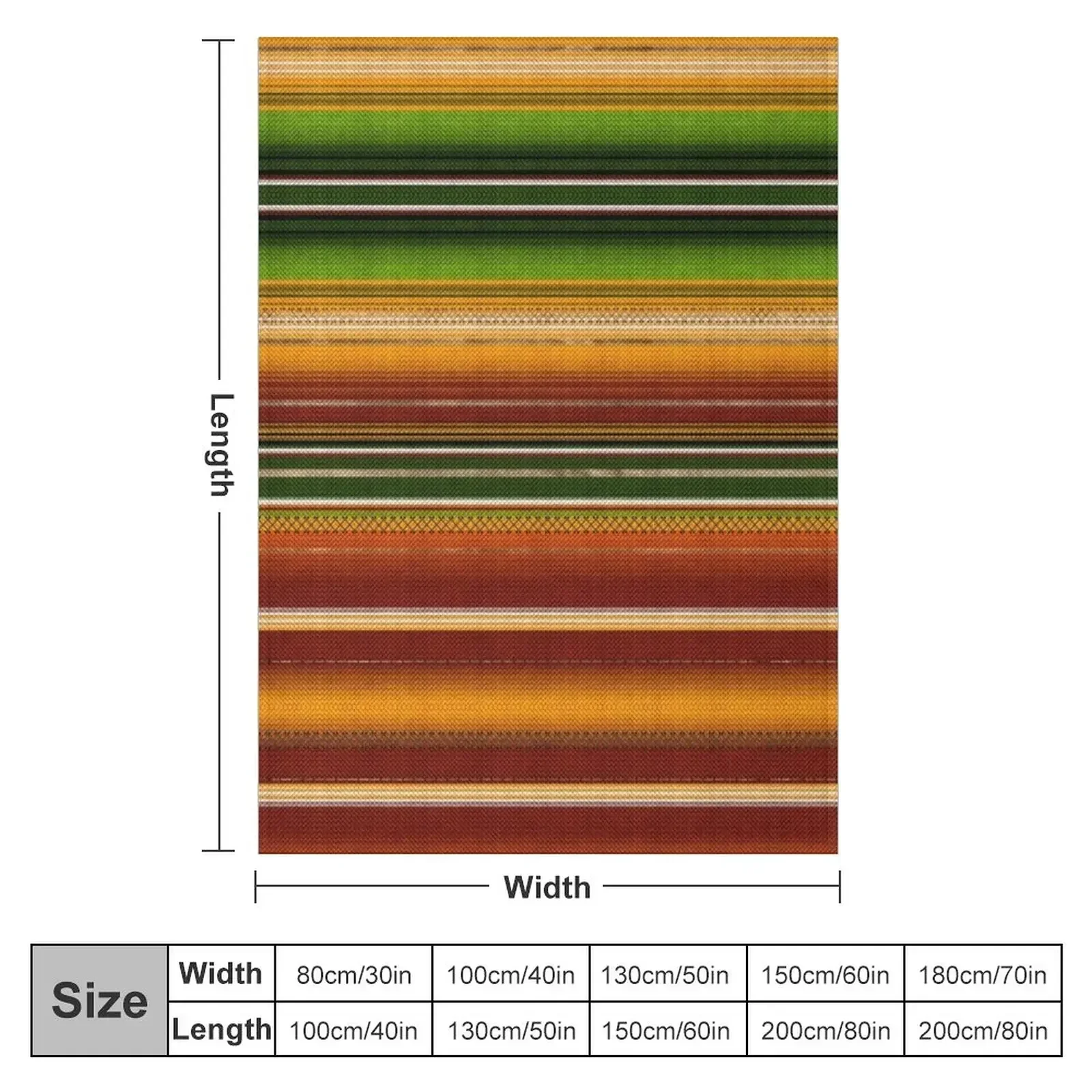 Мексиканская серпеция # Плед 1. Летняя кровать. Красивые детские одеяла.