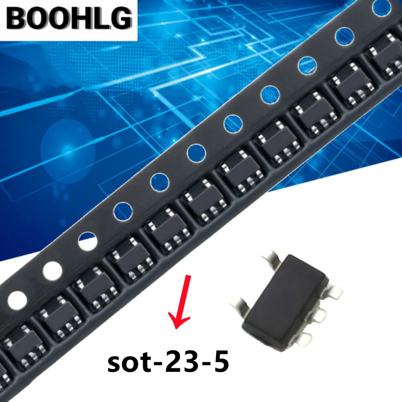 10 шт. Φ 3,3 V 0.6A SOT25 2112 AP2112 AP2113K Φ AP2210K