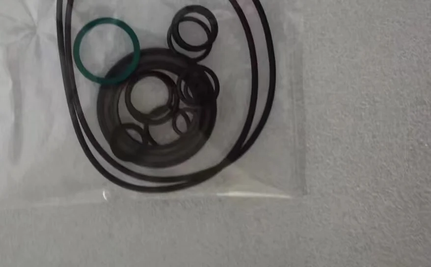 Комплекты уплотнений насоса Rexroth A10VO71