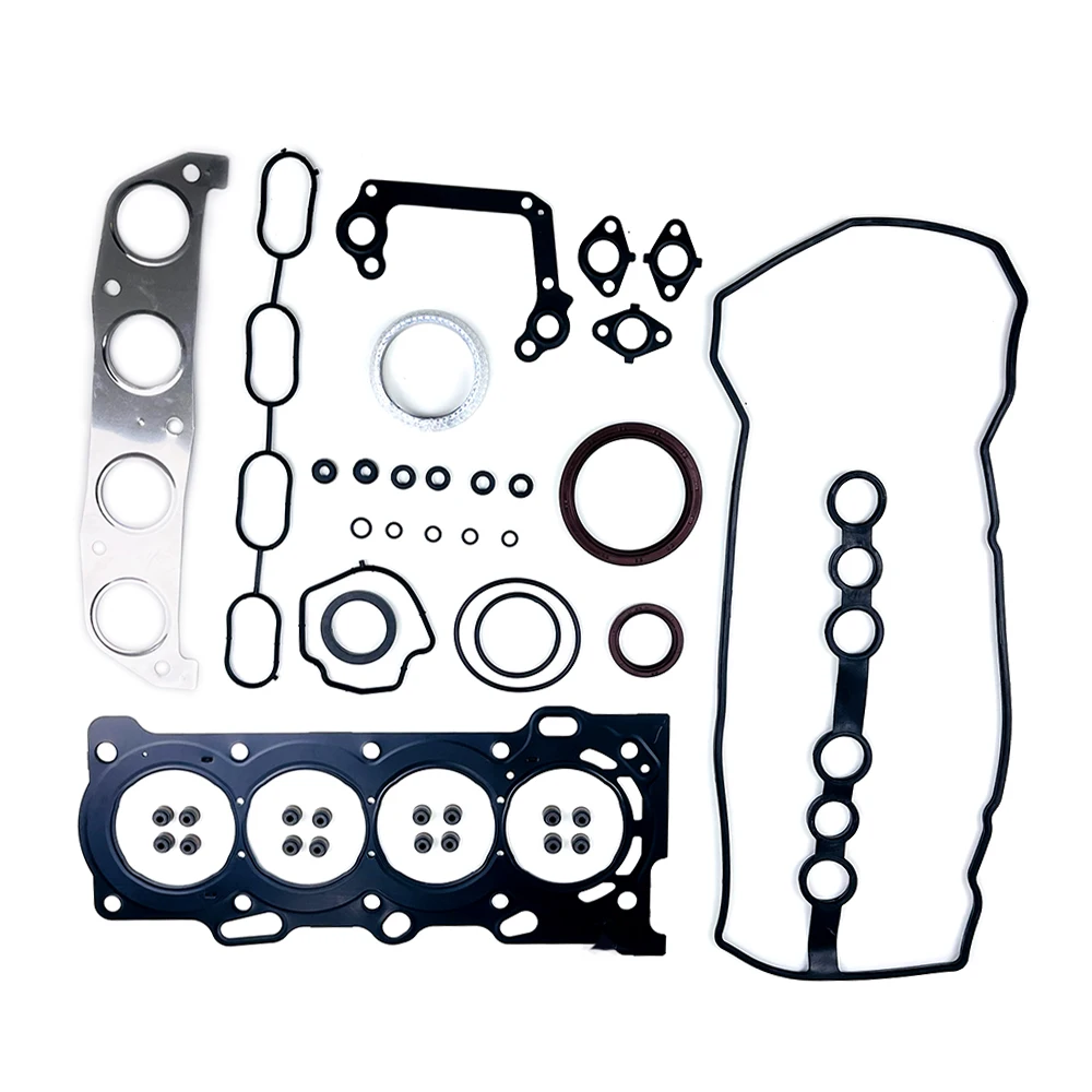04111-22152 Ремонтный комплект прокладок для капитального ремонта двигателя 1ZZ Toyota