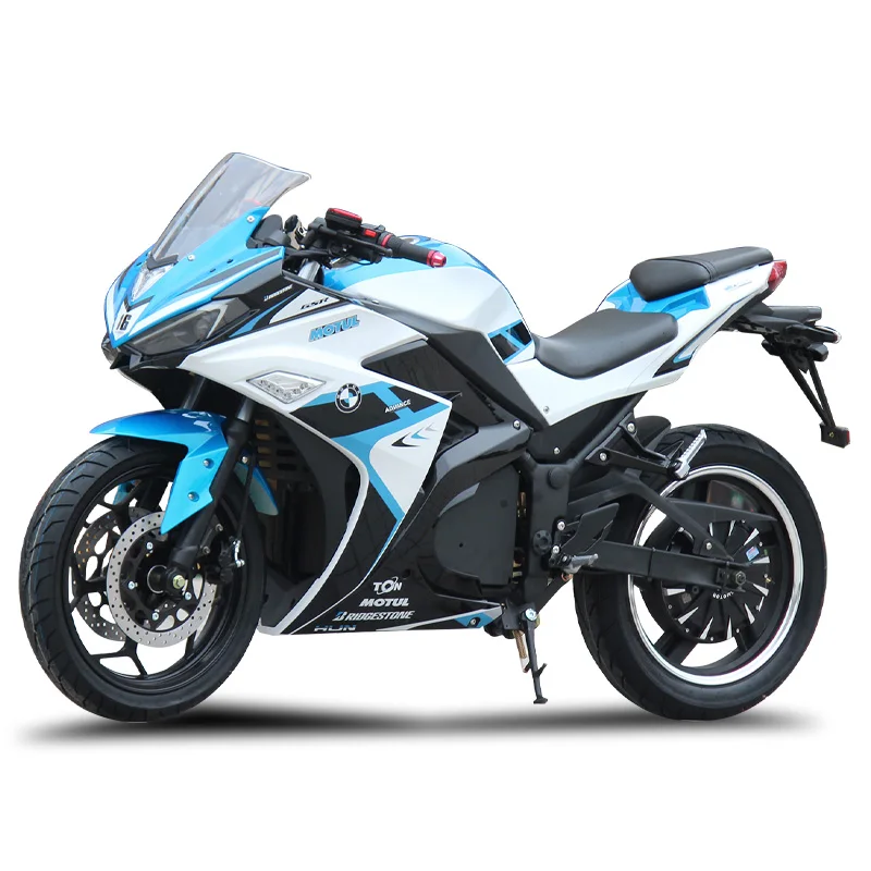 

Motorcycle Electrical System high Speed Street Electric Motorcycle 3000WElectric Bike Motorcycle Electric Scooter Electric Motor