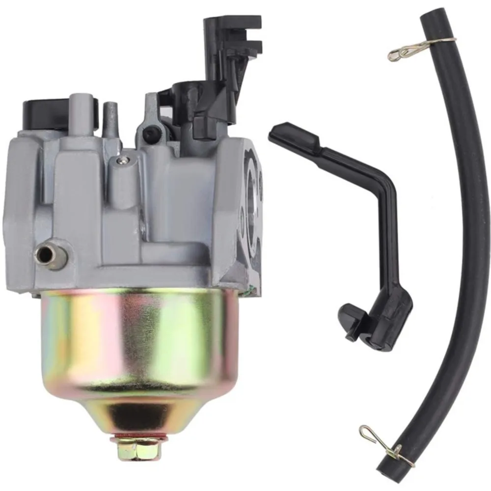Карбюратор GX120 GX160 168 168F для генератора HONDA 19 мм запасные части