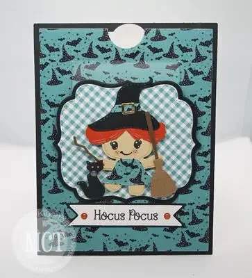 Коллекция на Хэллоуин милая Фрэнки фея ведьма тыква летучая мышь призрак