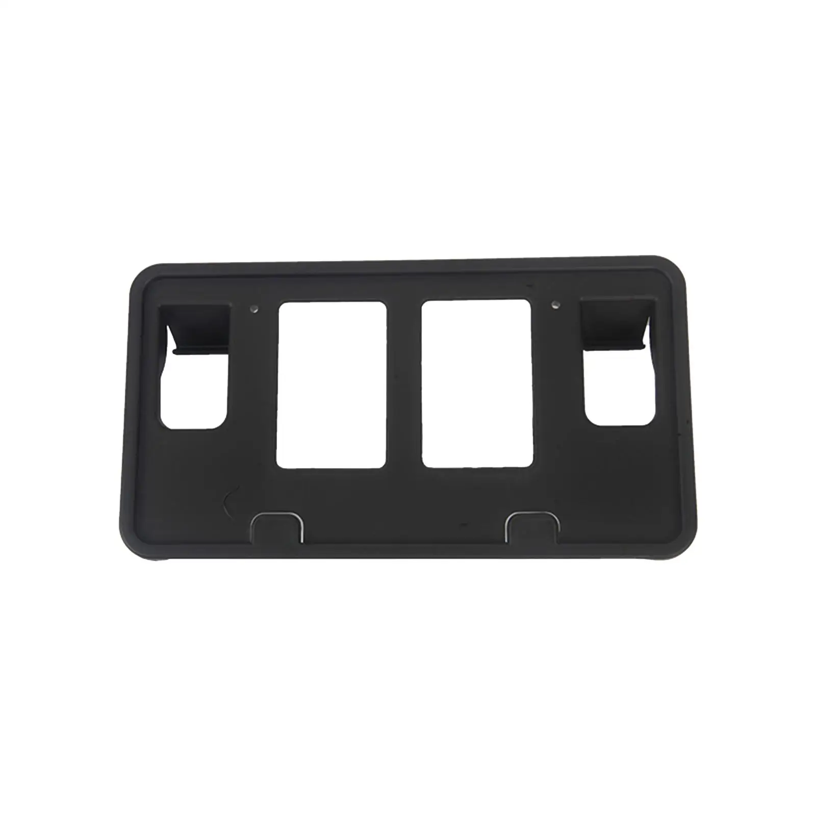 

Front License Tag Bracket Holder for Ford 2006-2008 Car Supplies