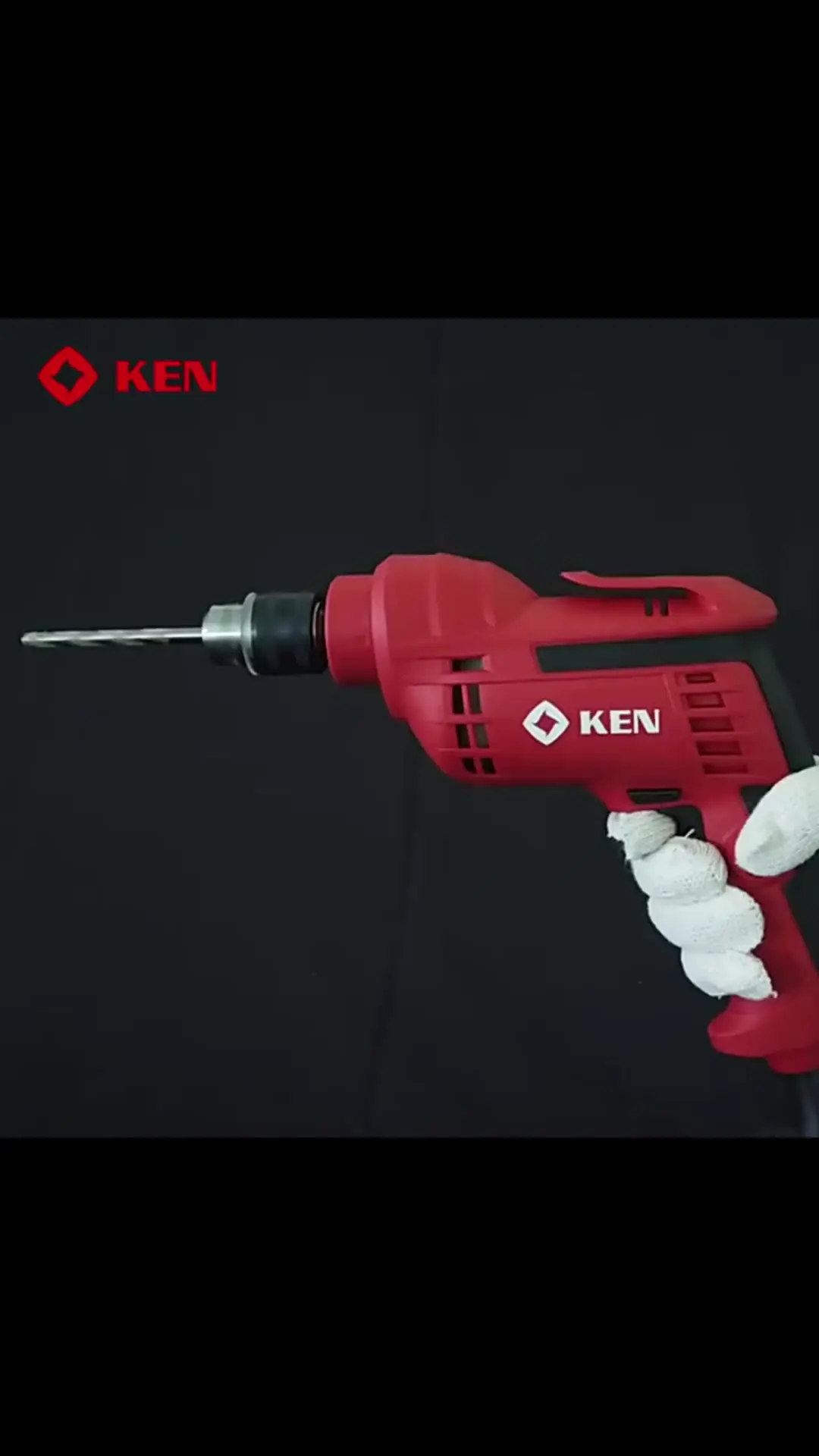 

Fast Delivery Multi-Function Portable 13Mm Strong Power Electric Drills Machine