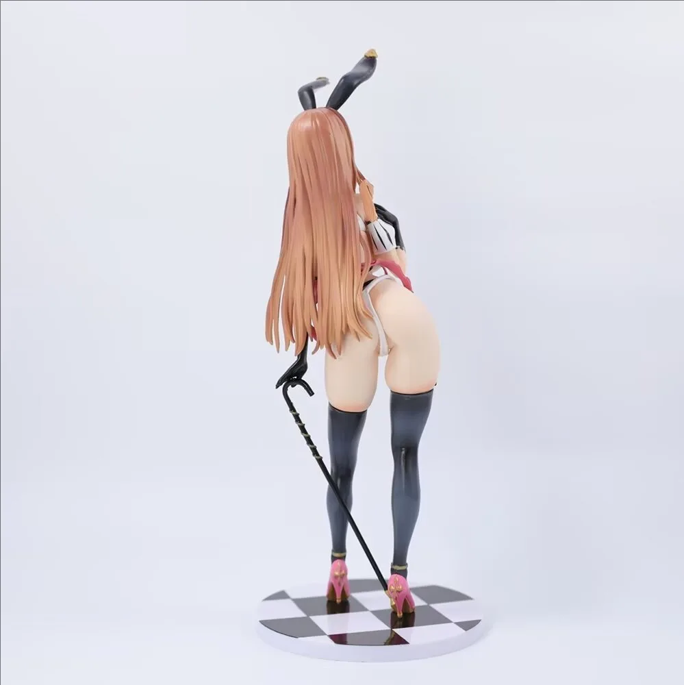 Родный розовый кот Матаро оригинальный персонаж Gal Bunny 1/6 аниме сексуальная