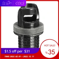 20x 50mm pvc boat pump valve hose adapter connector for inflatable boat outdoor water sports kayaking tool accessories