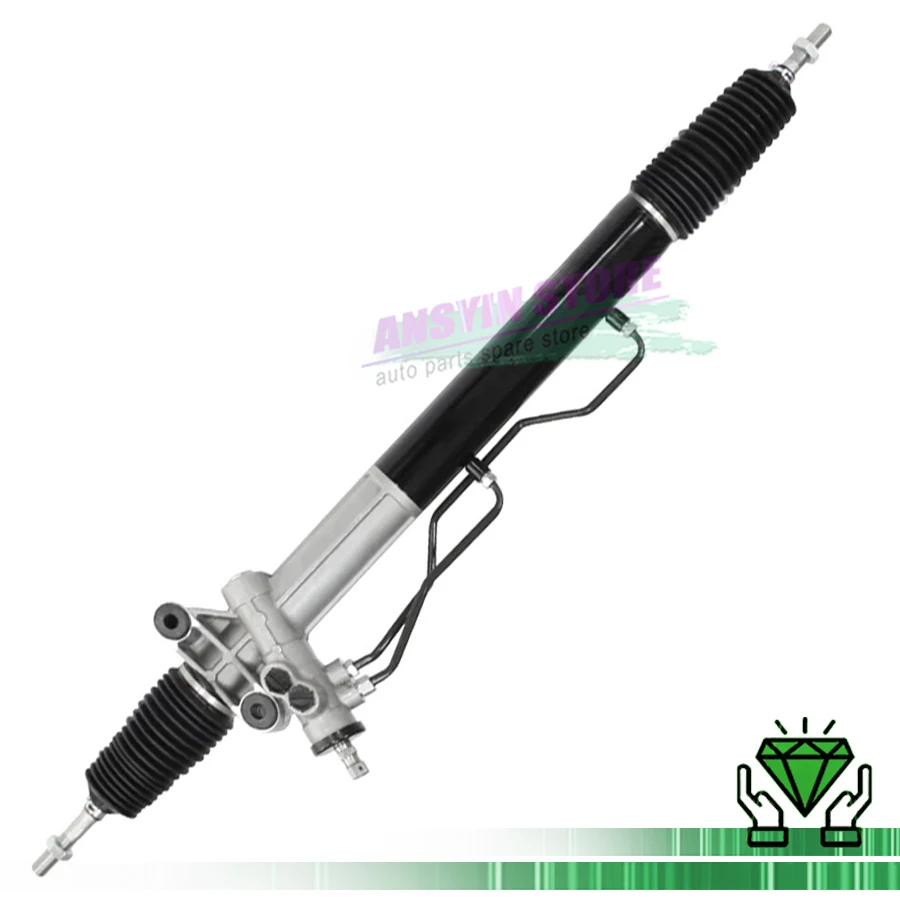 Стойка гидроусилителя рулевого управления для Mercedes BENZ MB100 W661 MB140 6614603100 A BC146A 001287