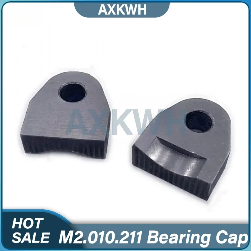 Лучшее качество M2.010.211 Крышка подшипника 26x10x9 мм для печатной машины Heidelberg