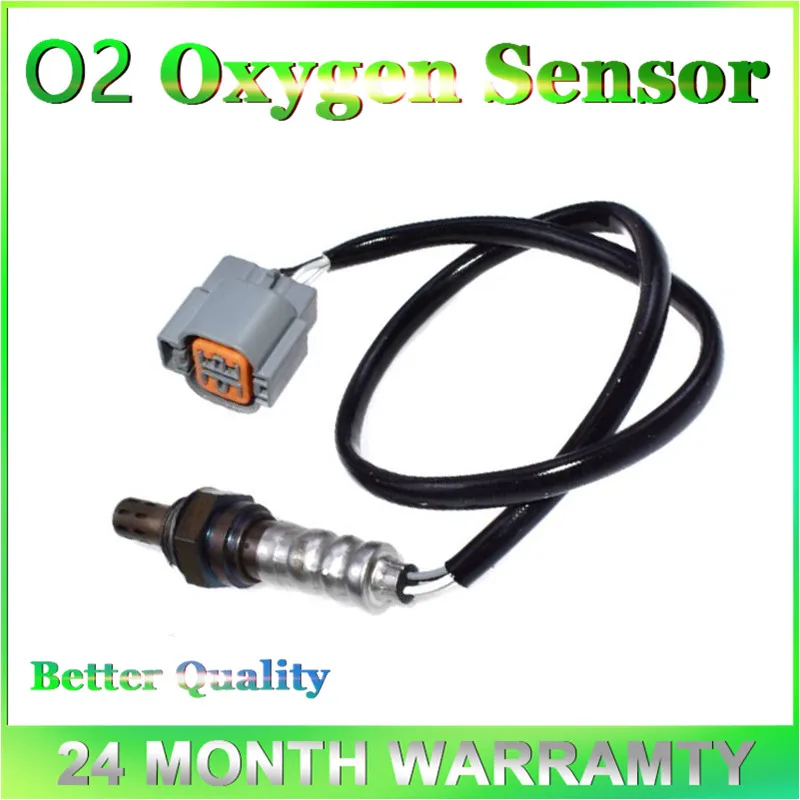 

For Oxygen Sensor O2 Lambda Sensor AIR FUEL RATIO SENSOR For HYUNDAI SONATA KIA OPTIMA 39210-2G550 234-4448 2011-2014 Fuel Ratio