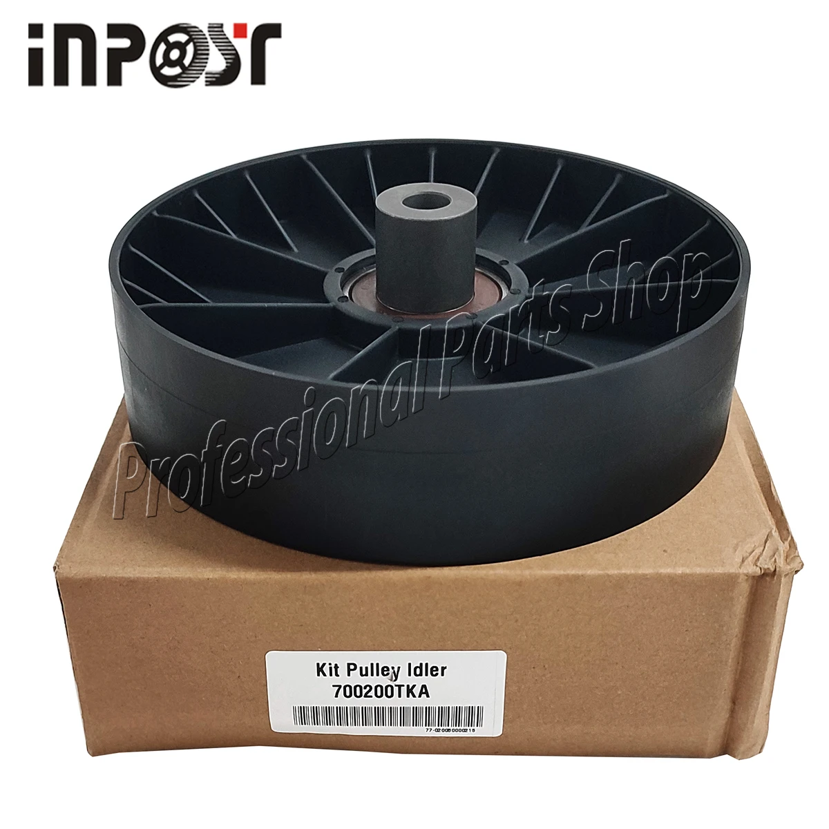 

70-0200 700200 комплект направляющих шкива для Thermo King TS-200 to TS-500/XDS/пончики 700200 700-200 70-200 70200