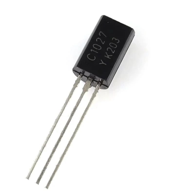 10 шт 2SC1027 TO92L KTC1027 C1027-Y C1027 TO-92L 2SD1347 D1347 2SA949 A949 TO-92 2SA1023 2SC2229 A1023 C2229