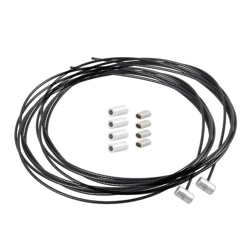 

652F для 72050TK8A12 72010-TK8-A12 ремонт троса раздвижной двери слева и справа